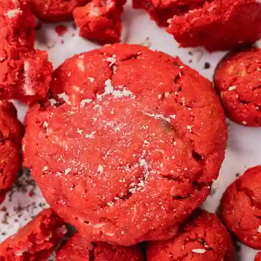 Red velvet