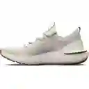 Under Armour Zapatos Hovr Suede Hombre Blanco 10 3026651-100