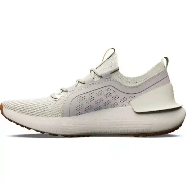 Under Armour Zapatos Hovr Suede Hombre Blanco 10 3026651-100