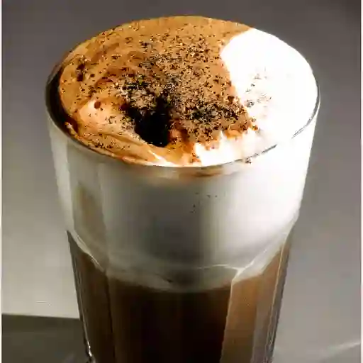 Vaso Mocaccino