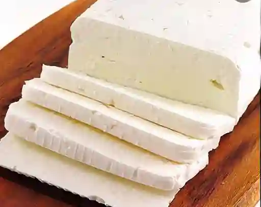 Porción de queso