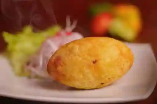 Papa Rellena