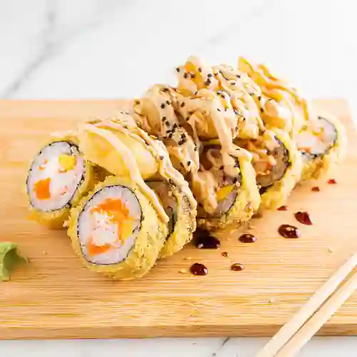 Kappo Roll