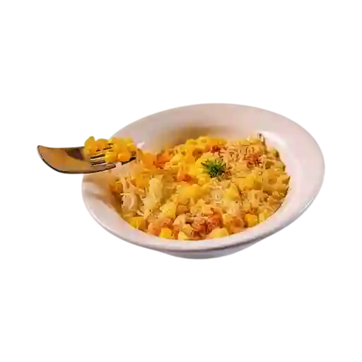Combo Mix Pollo + Bebida