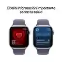 Apple Watch Series 11 GPS Silver Aluminium 42 mm S/M