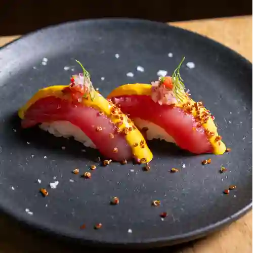 Bluefin Inca