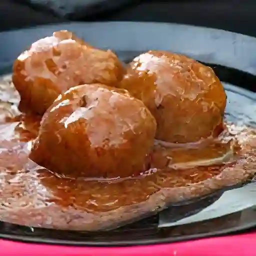 Albondigas