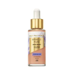 Max Factor Base Miracle Pure Serum Lig