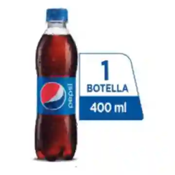 Pepsi 400 Ml.