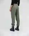 Pantalón Verde Talla 4 Rifle260f001