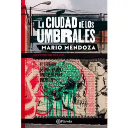 La ciudad de los umbrales