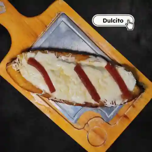 Platano Dulcito