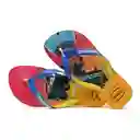 Havaianas Sandalias Top Fortnite Fc Talla 41-42 7909690174356