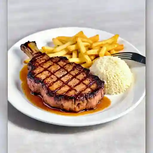 Rib Eye