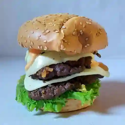 Doble Carne
