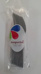 Sempertex Tenedor Plata