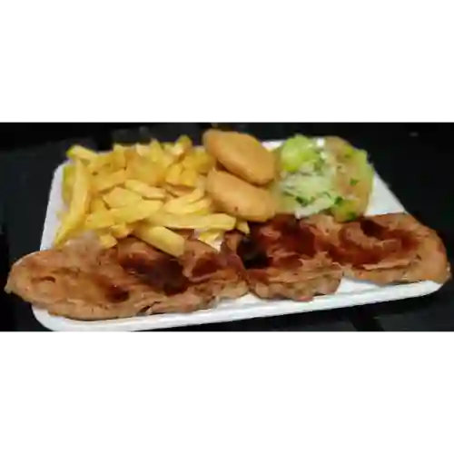 Deli Pig
