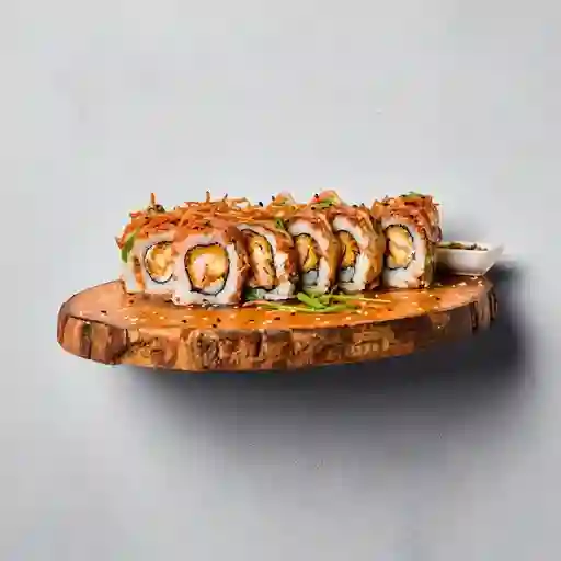Master Roll