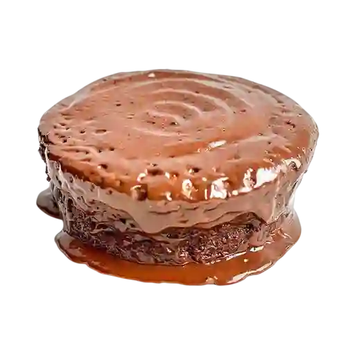 Torta de Chocolate