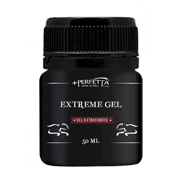 Xtreme Perfecta Gel Para Cabello E 50 Ml