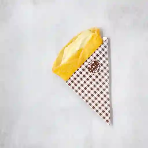 Crepe de Queso