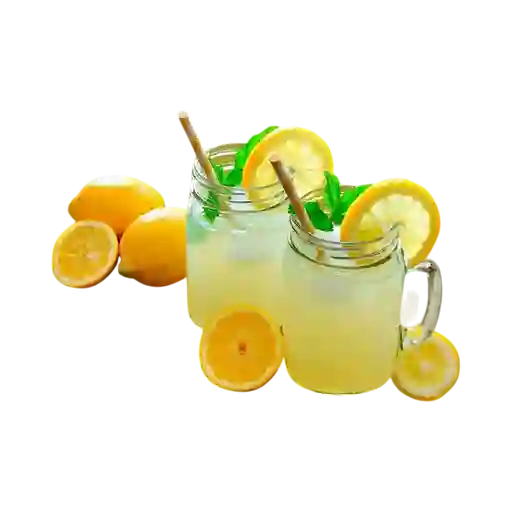 Limonada Natural 16 Oz