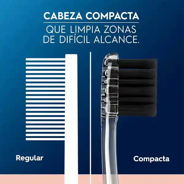 Oral-B Cepillo de Dientes Purification