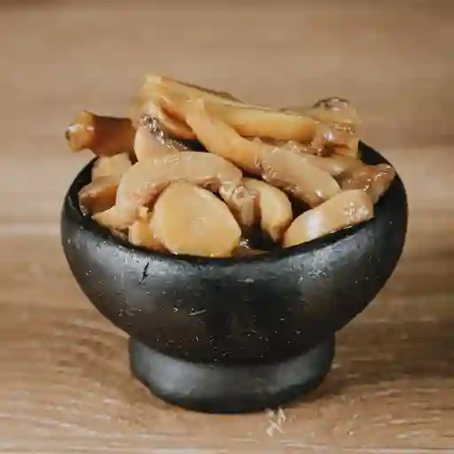Champiñones