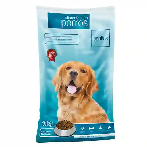 Nutrion Alimento Para Perro Seco Adulto Para Todas Las Razas