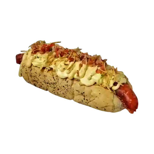Choriperro Ingeniero