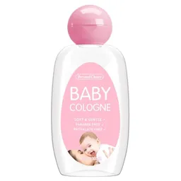Personal Choice Colonia Bebe Pink