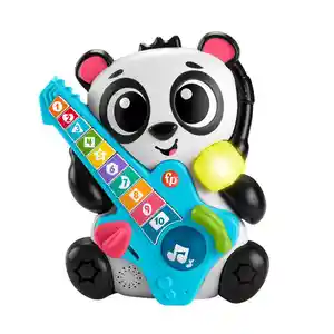 Fisher Price Juguete Panda Contemos Juntos