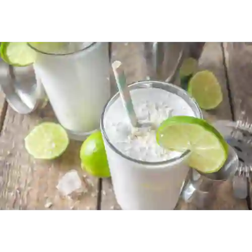 Limonada de Coco