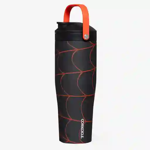 Corkcicle Vaso Shaker Miles Morales 30 oz