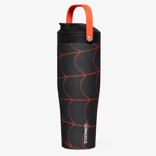 Corkcicle Vaso Shaker Miles Morales 30 oz