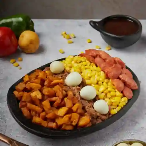 Granjera
