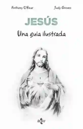 Jesús Una Guia Ilustrada - O Hear Anthony