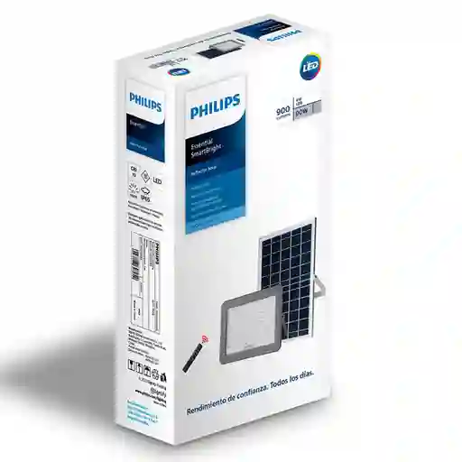 Philips Reflector Solar BVC080 LED9/765 900lm