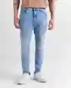 Jean Hombre Azul Talla 32 539G603_AZU114604 Americanino