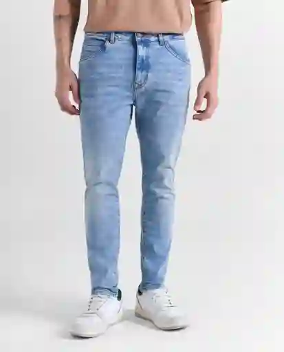 Jean Hombre Azul Talla 32 539G603_AZU114604 Americanino
