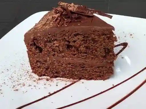 Tentacion de Chocolate