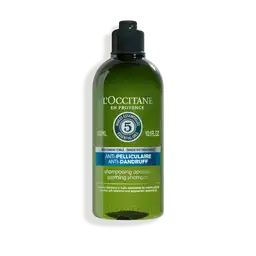 Shampoo Anticaspa