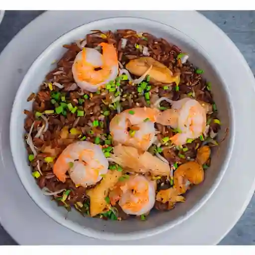 Camarones