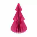 Árbol Decorativo Papel Fiesta Navidad 2024