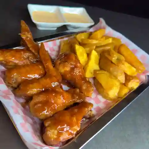 Combo 1