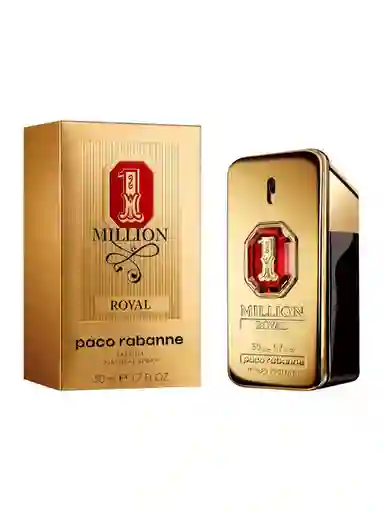 Paco Rabanne Perfume One Million Royal For Men