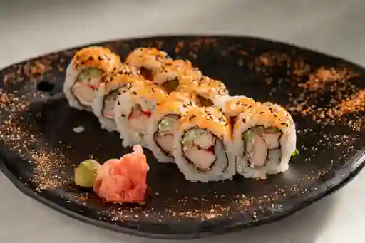 California Roll