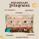 Naturela Rosquillas
