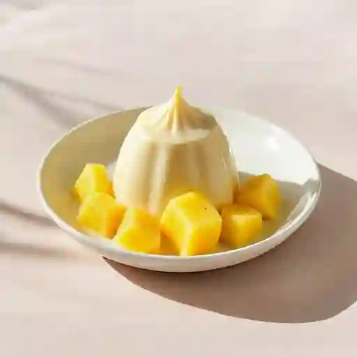 Cremoso Guanábana Grande