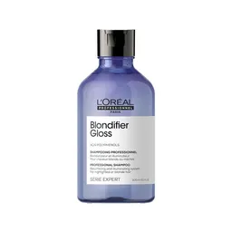 L'Oréal Shampoo Serie Expert Cuidado Rubios Blondifier Gloss